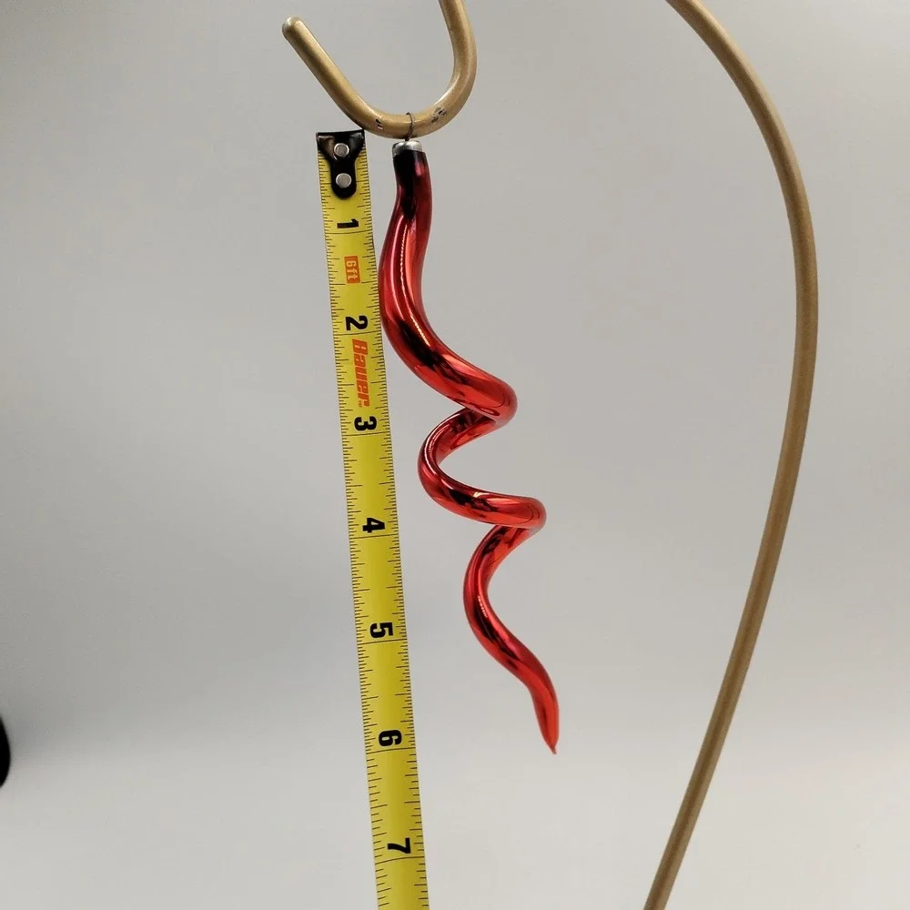 N/A set handblown